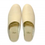 Комнатные тапочки женские Pellagio 1504 бежевый флотар