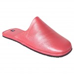 Комнатные тапочки женские Pellagio 320 коралл