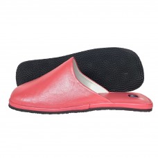 Комнатные тапочки женские Pellagio 320 коралл