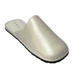 Комнатные тапочки женские Pellagio 320 перламутр