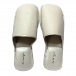 Комнатные тапочки женские Pellagio 320 перламутр