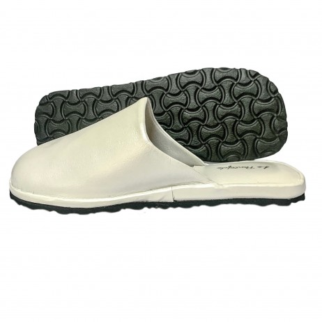 Комнатные тапочки женские Pellagio 320 перламутр