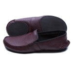 Комнатные тапочки женские Pellagio 322 бордовый флотар