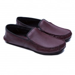 Кімнатні капці жіночі жіночі Pellagio 322 бордовий флотар