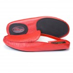Комнатные тапочки женские Pellagio 333 красный флотар