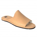 Комнатные тапочки женские Pellagio 460 camel