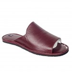 Комнатные тапочки женские Pellagio 460 бордовый