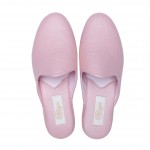 Комнатные тапочки женские Pellagio 550 розовый флотар