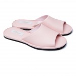 Комнатные тапочки женские Pellagio 564 розовый флотар