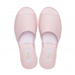 Комнатные тапочки женские Pellagio 564 розовый флотар