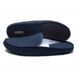 Комнатные тапочки Pellagio 111 синий флотар