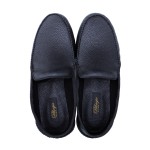 Комнатные тапочки Pellagio 122 черный флотар