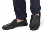 Комнатные тапочки Pellagio 122 черный флотар