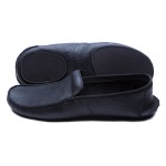 Комнатные тапочки Pellagio 122 черный флотар