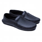 Комнатные тапочки Pellagio 122 черный флотар