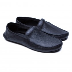 Кімнатні капці Pellagio 122 чорний флотар