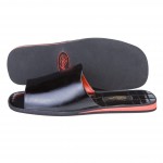 Комнатные тапочки Pellagio 1601 черный