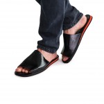 Комнатные тапочки Pellagio 1601 черный