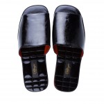 Комнатные тапочки Pellagio 1601 черный