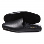 Комнатные тапочки Pellagio 221 черный