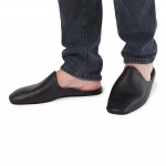 Комнатные тапочки Pellagio 221 черный