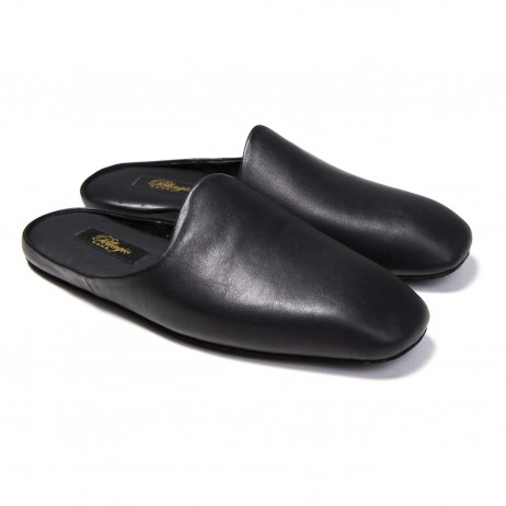 Комнатные тапочки Pellagio 221 черный