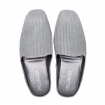 Комнатные тапочки Pellagio 221 grey line