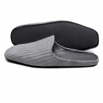 Комнатные тапочки Pellagio 221 grey line