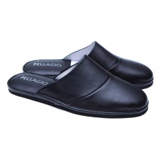 Комнатные тапочки Pellagio 721 черный