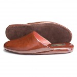 Комнатные тапочки Pellagio 770 коричневый рабата