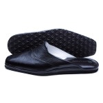 Комнатные тапочки Pellagio 903 черный