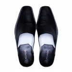 Комнатные тапочки Pellagio 903 черный