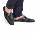 Комнатные тапочки Pellagio 903 черный