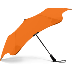  Складна парасолька напівавтомат Blunt Metro 2.0 (Orange)