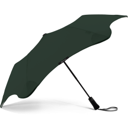 Складна парасолька напівавтомат Blunt Metro 2.0 (Green)