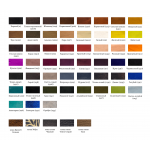 Чоловічі рукавички мітенки шкіряні GlovesUA мод.315 коньяк (без отворів) - Мітенки Чоловічі рукавички мітенки шкіряні GlovesUA мод.315 коньяк (без отворів)