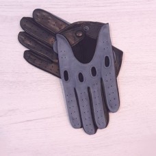 Мужские комбинированные автомобильные перчатки GlovesUA мод.275 петролеум / черный (черн. ремешок, шов внутрь, кнопка обтянута) Мужские комбинированные автомобильные перчатки GlovesUA мод.275 петролеум / черный (черн. ремешок, шов внутрь, кнопка обтянута)