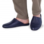 Комнатные тапочки Pellagio 770 синий флотар