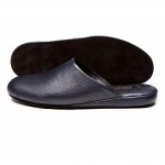 Комнатные тапочки Pellagio 770 синий флотар