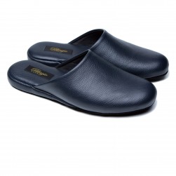 Комнатные тапочки Pellagio 770 синий флотар