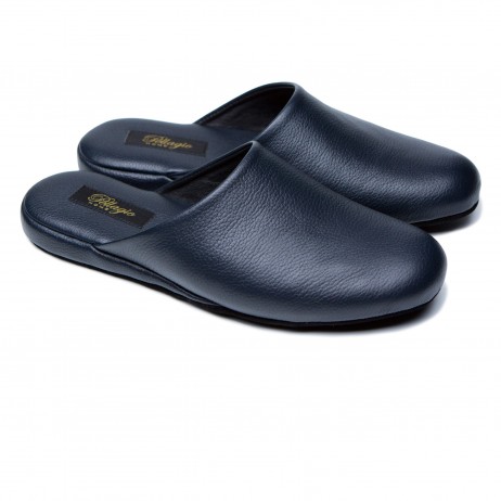 Комнатные тапочки Pellagio 770 синий флотар