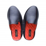 Комнатные тапочки Pellagio 4641 черный флотар