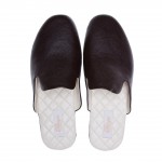 Комнатные тапочки Pellagio 4641 коричневый флотар