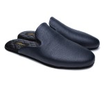 Комнатные тапочки Pellagio 4641 синий флотар