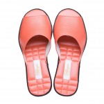 Комнатные тапочки Pellagio 5641 коралл