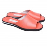 Комнатные тапочки Pellagio 5641 коралл