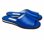 Комнатные тапочки Pellagio 5641 синий