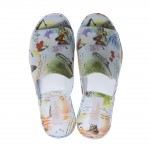 Комнатные тапочки Pellagio 460 музыка