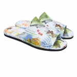 Комнатные тапочки Pellagio 460 музыка