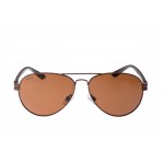 Солнцезащитные очки мужские поляризационные StyleMark L1463B